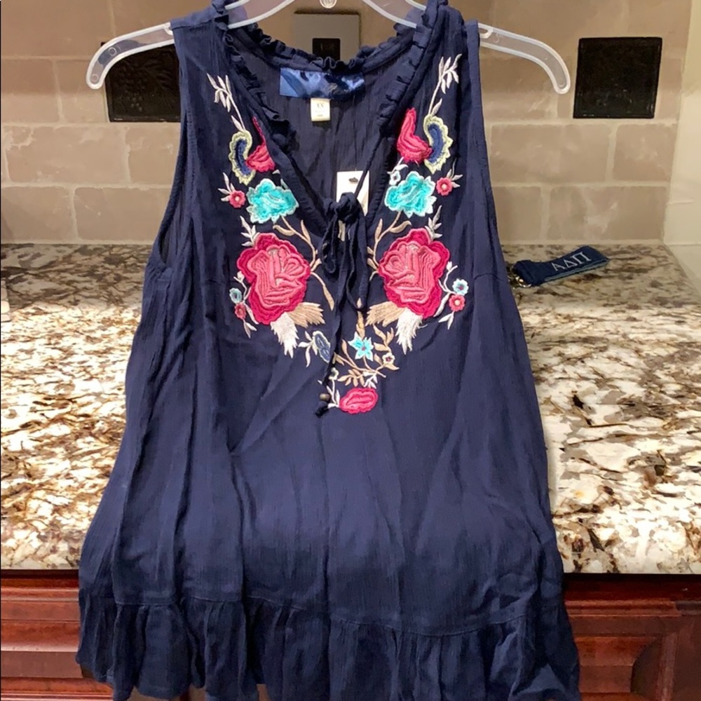 blouse